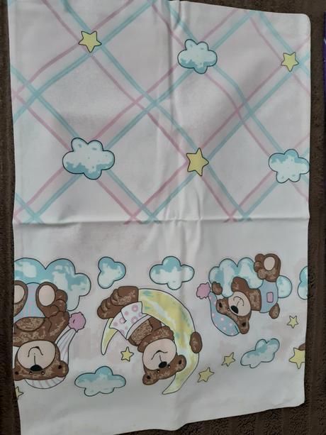 Obliečky do postielky, šírka (cm): 80,dĺžka (cm): 120