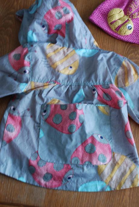 Kabatik s hackovanou ciapkou 74, next,74