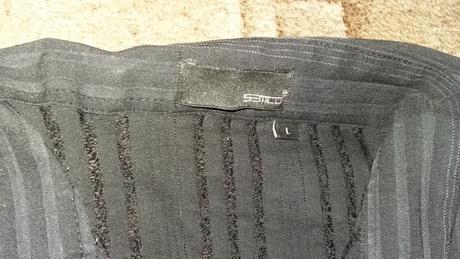 Košela s vyšívanim, l