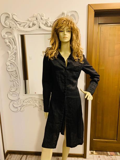 Koselove saty mango, mango,s