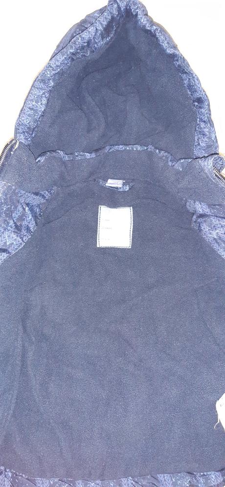 Zimná bunda č. 74, dopodopo,74