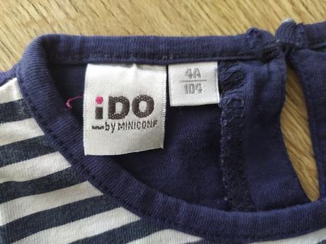 Letná súprava, 104