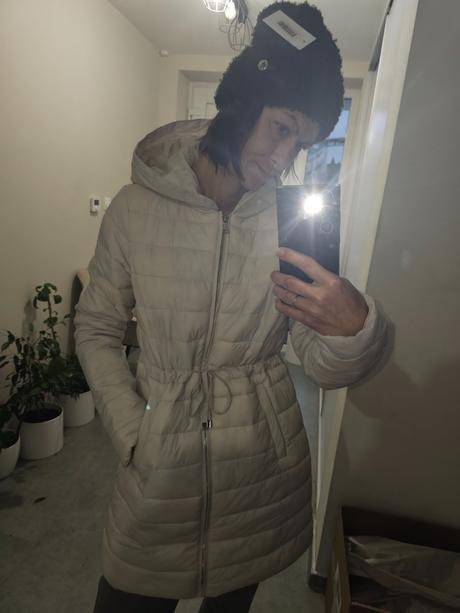 Prechodná bunda, 38 / m