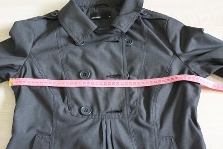 Kabatik s 3/4 rukavmi, vero moda,38