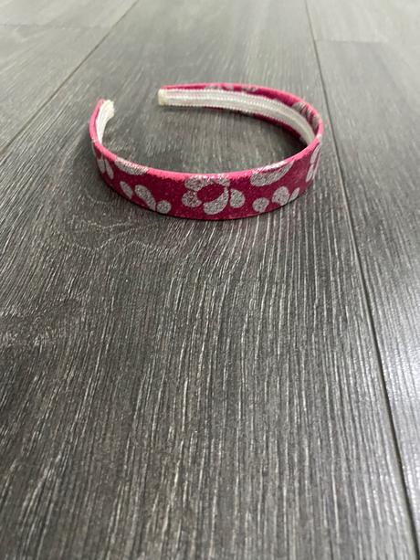 Dievčenská čelenka, 