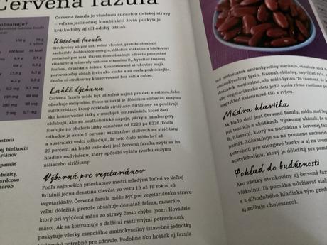 Zázračne potraviny pre deti - s poškodením,