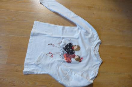 Mayoral tricko, mayoral,134