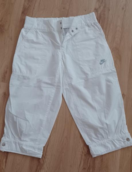 Dievčenské trištvrťáky, nike,170