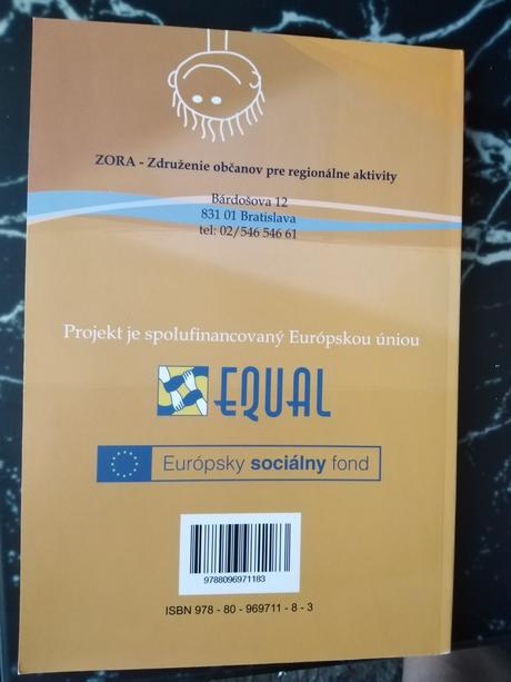 Výchova k tolerancii, 