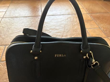 Úžasná kabelka zn furla, furla