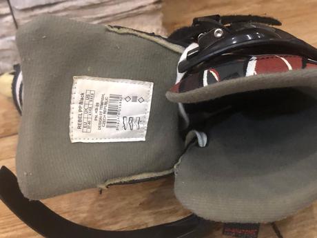 Kolieskove korcule nastavitelne, tempish,38