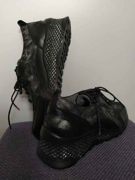 Kožená obuv, 37 / 38 / 39 / 40 / 41