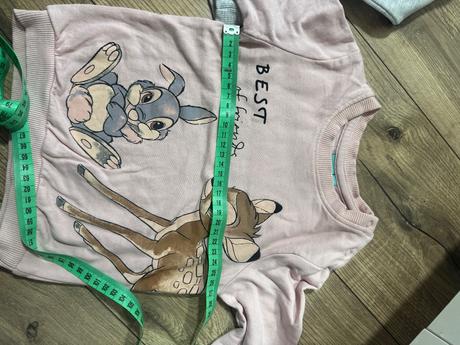 Krásne mikiny pre dievčatko 2ks 86, pepco,86