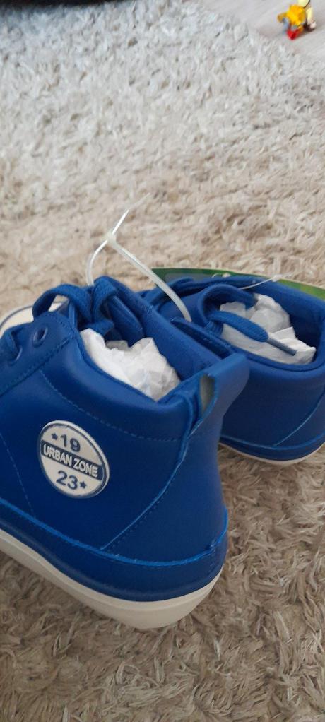 Nové  protetika tenisky, protetika,30 / 31 / 32 / 33 / 35