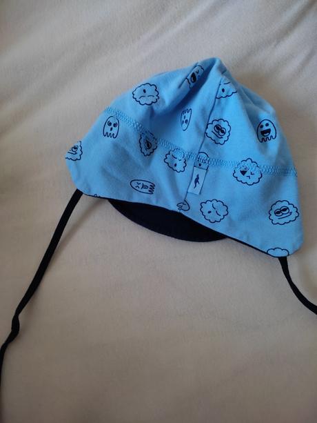 Ciapocka rada jarna, rada,68