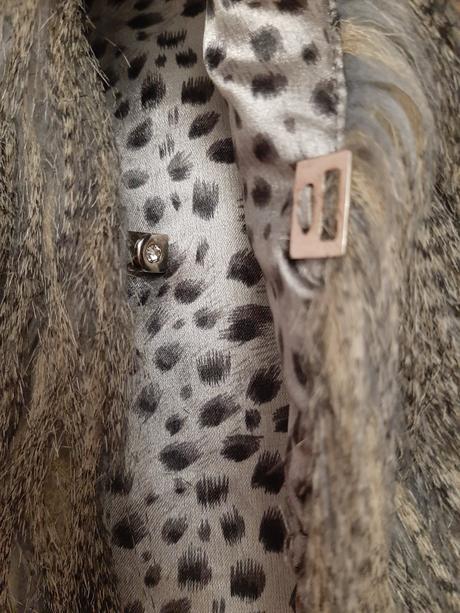 Luxusná vestička wojcik+ vesta barbie zdarma, wojcik,122