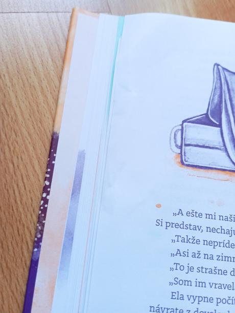 Ako sa ela naučila vidieť neviditeľné,