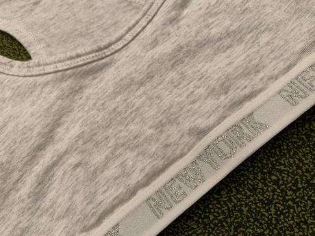 Polovičné tielka 2ks, f&f,134