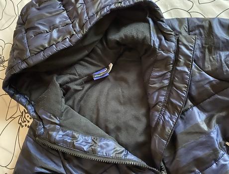 Bundička s kapuckou lupilu v. 104, lupilu,104