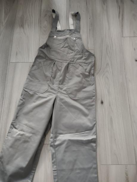 Chlapčenské montérky, 164