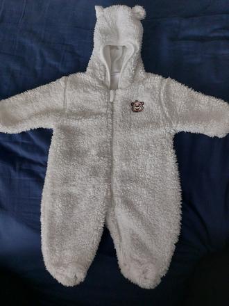 Zatepleny overal, ergee,62