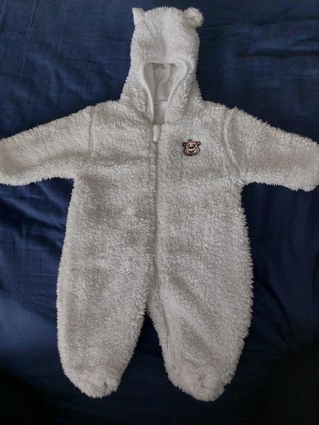 Zatepleny overal, ergee,62