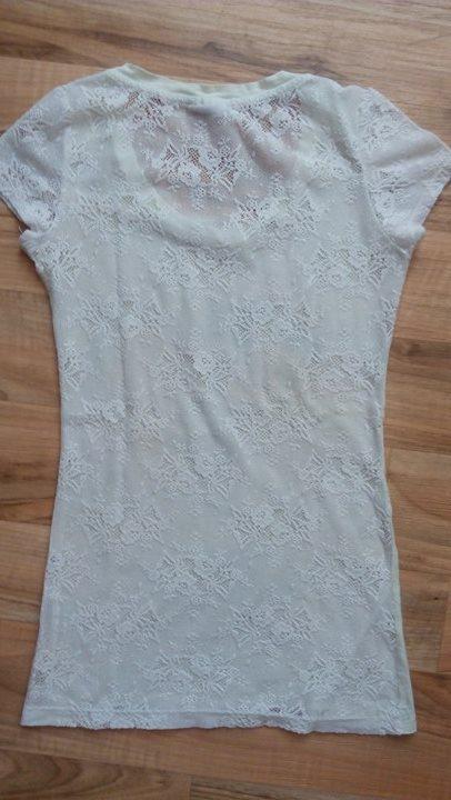 Tricko, h&m,34