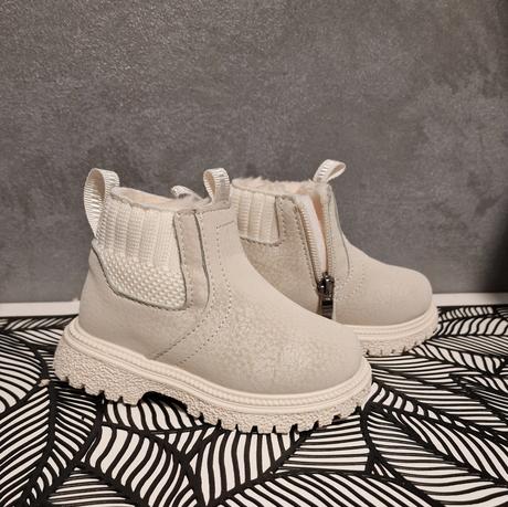 Krásne teplučke topánky na jeseň, 22