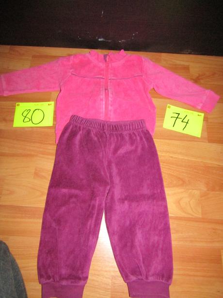 Suprava 74/80, lupilu,80