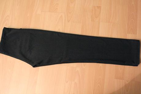 Tehotenské elegantné nohavice, zn. mutti, s