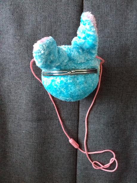 Dievčenská kabelka, 