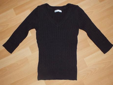 Sveter , xs, kenvelo,s