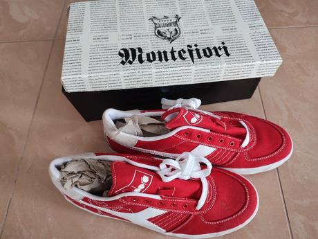 Pánske športové tenisky zn.diadora, 43