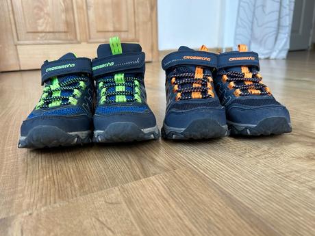 Detské členkové topánky veľ. 29, 29