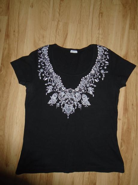 Tričko magnet 40/42, magnet,42