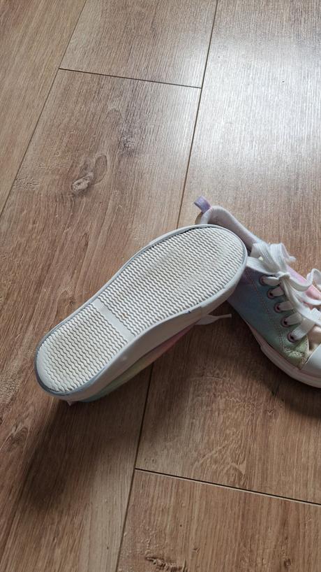 Tenisky veľ. 29., f&f,29