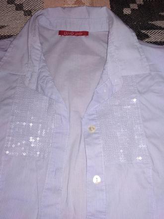 Blúzka liu jo, liu jo,158