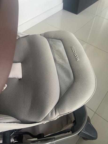 Maxi cosi fame cabin sapphire sand, maxi-cosi,maxi-cosi fame