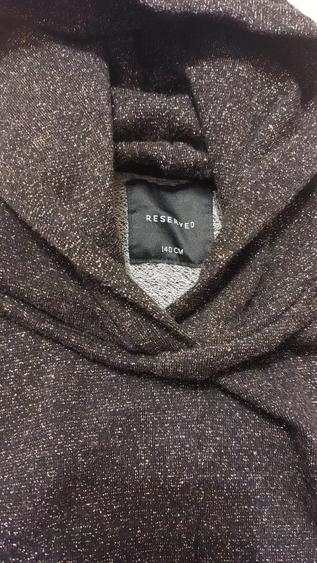 Cierna trblietava suprava, reserved,128