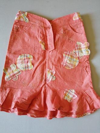 Letná suknička, 122