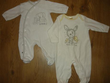 Kvalitné teplé dupačky -62, tiny ted,62