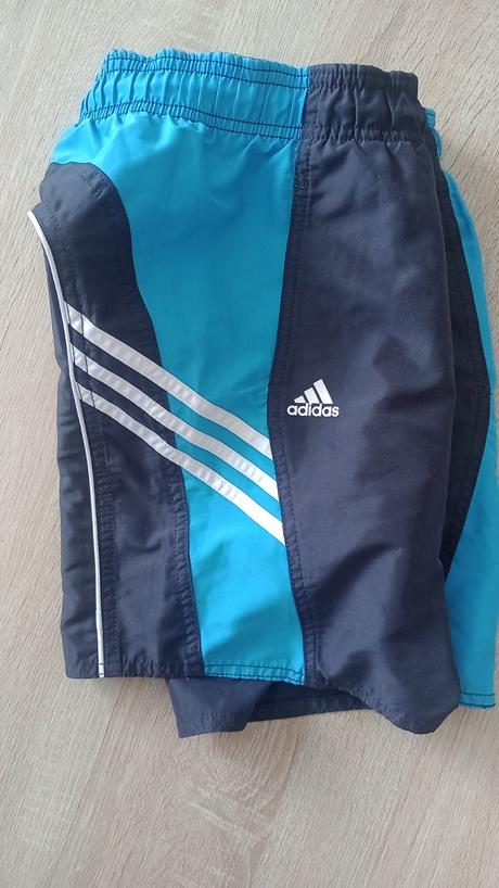 Športové kraťasy, adidas,152
