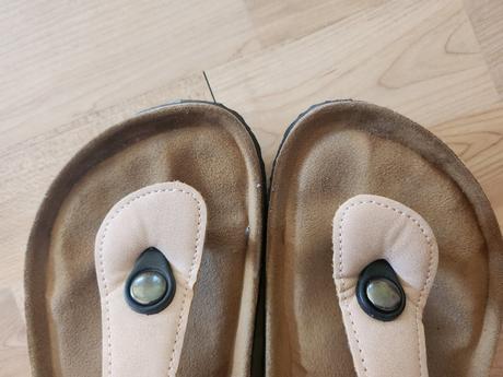 Žabky answear lab, 40