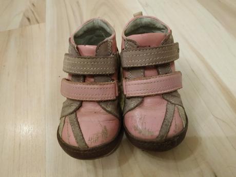 Dievčenské topánky protetika, protetika,22