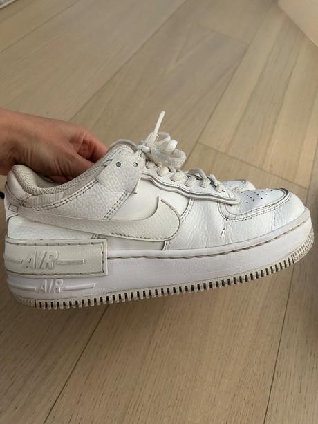 Nike af1 veľ.37, nike,37