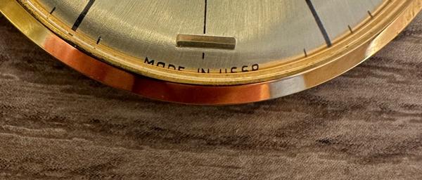 Majú dedove hodiny skutočne zlatú hodnotu?