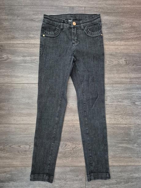 Trblietavé rifle, pompdelux,140