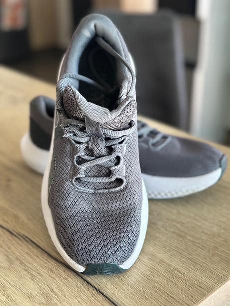 Under armour tenisky, under armour,40