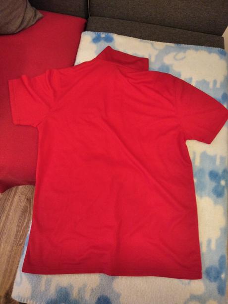 Polokošela veľkosť xl, roly,xl