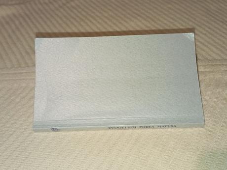 Evanjelium podľa matúša ježiš radostná cesta,